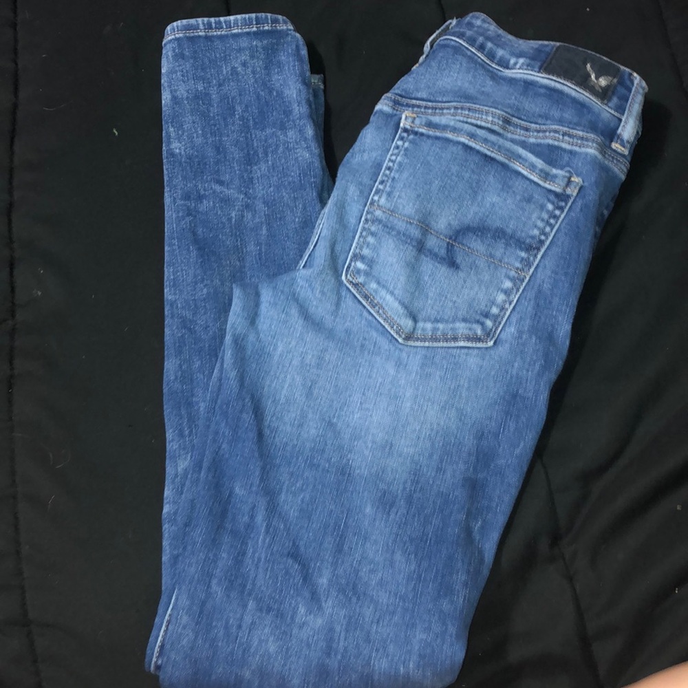 jeans